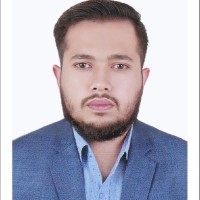 Md. Asif-Ul- Islam