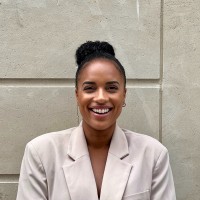 Jenna Belkheir