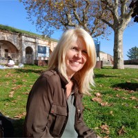 Caro Favergeon