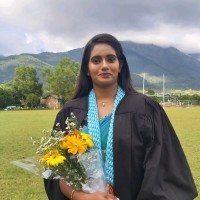 Sajitha Daupadie