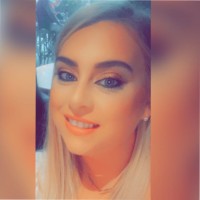 Leah Liddell