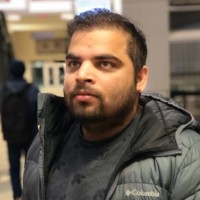 Vikram Puri
