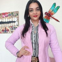 Hayleen Ruiz de Araujo