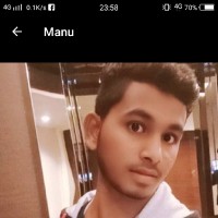 manu Kumar