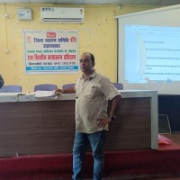 Santosh Kumar
