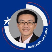 Andrew Ngo, PhD, MBA, PMP
