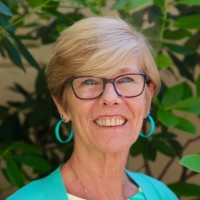 Kathryn Parker