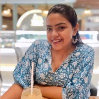 Pritha Paul