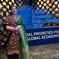 Adya Mishra