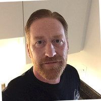 Darren Horvath, Crsp