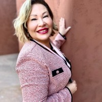 Nancy Hubert