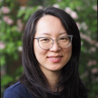 Pauline Kuk CHRL, MIR