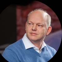 Arjan Ter Riet