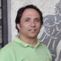 Manuel António Oliveira