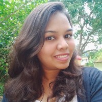 Apurva T