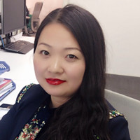 Jane Zhao