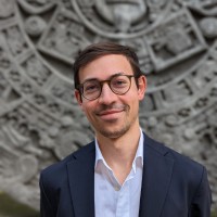 Jose Yek Gonzalez