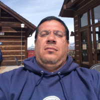 Mario Alarcon