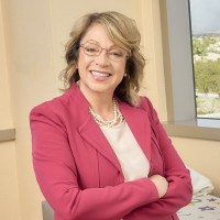 Annette Logan-Parker