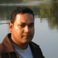 Jayanta Das