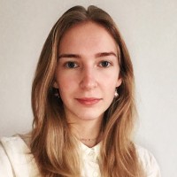 Olga Zhurovich