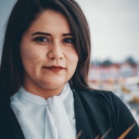 Carolina Reyes Ramírez