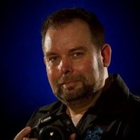 Dave Cracknell