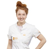 Veronique Van Der Linden