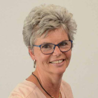 Corrie Van Den Bos
