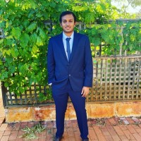 Arun Muthiah