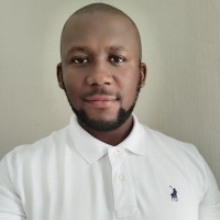 Kabelo Mashabela