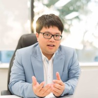 陈仲博