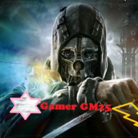Gamer Gm