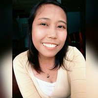 Mae Kristine Conchada, RPm