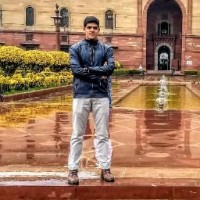 Naveen Sharma