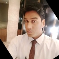 Ashish Shukla