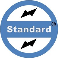 standard electric co standard
