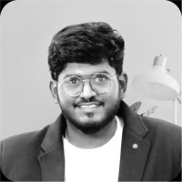 Srigobinath Thirumoorthy