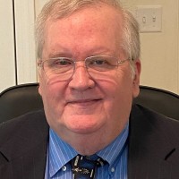 Richard Pedrick