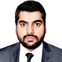 Muhammad Waqas Naseem