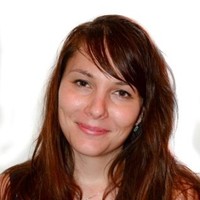 Irena Csányiová