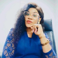 Jenny Ruth Ngameni Long