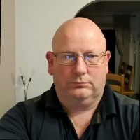 Mark Round