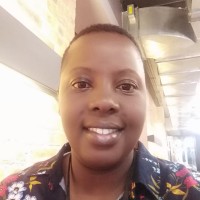 Thandeka Zulu