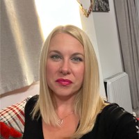 Marianne Burton-Evans