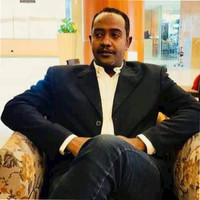 Muaaz Shibrain