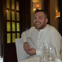 Nikola Baković