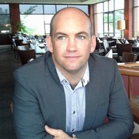 Tim Elliott
