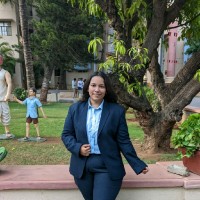 Rashi Shah