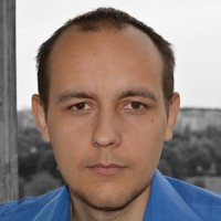 Andrei Mazgo
